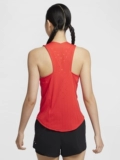 Официальный женский быстросохнущий жилет для бега Nike AEROSWIFT DRI-FIT ADV, летний FN2505