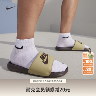 支撑舒适柔软SX7677 Nike耐克官方LIGHTWEIGHT速干训练短袜3双夏季