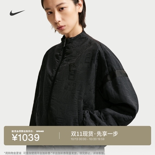 耐克全明星科比女子篮球夹克运动外套NIKE KOBE IR0733