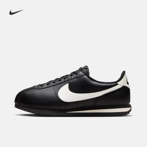 Nike耐克CORTEZ女子运动鞋薄底鞋