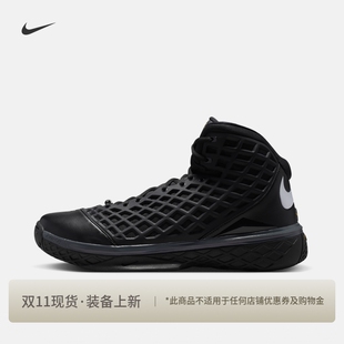 耐克科比3男女情侣实战篮球鞋秋冬新款NIKE KOBE 3 PROTRO IQ5340