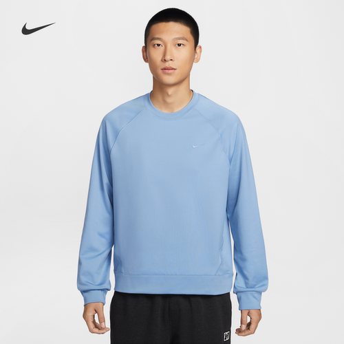 Nike耐克PRIMARY速干男长袖上衣