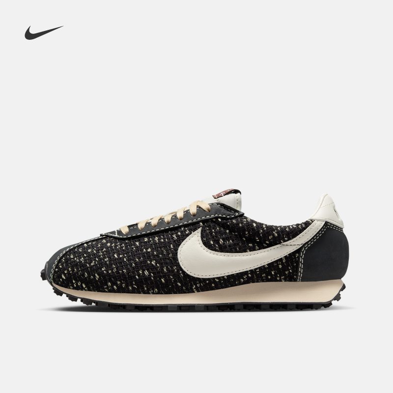 Nike耐克低帮复古跑鞋风男运动鞋