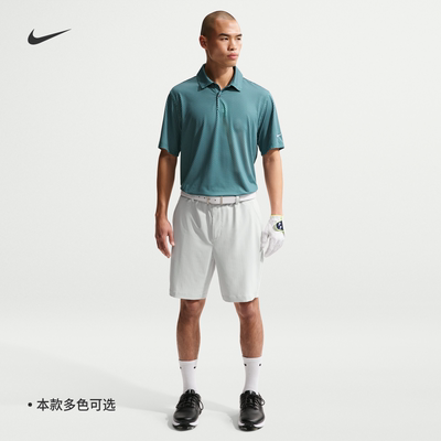 Nike耐克速干男高尔夫短裤运动裤