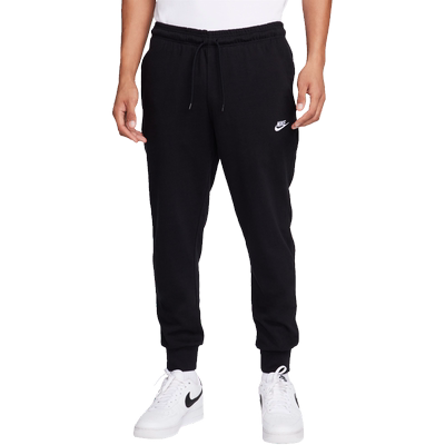 Nike耐克纯棉针织男子长裤运动裤