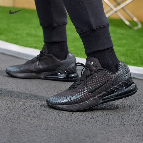 Nike耐克轻便男子运动鞋气垫鞋