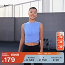 新款 瑜伽运动官方NIKE 耐克女子速干背心夏季 无袖 IB7913 DRI FIT