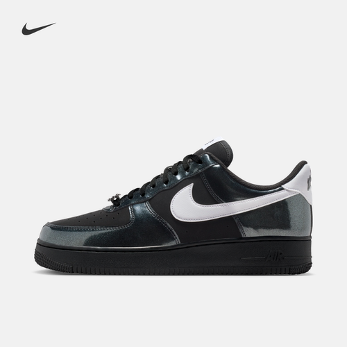 Nike耐克空军一号胶底男子运动鞋