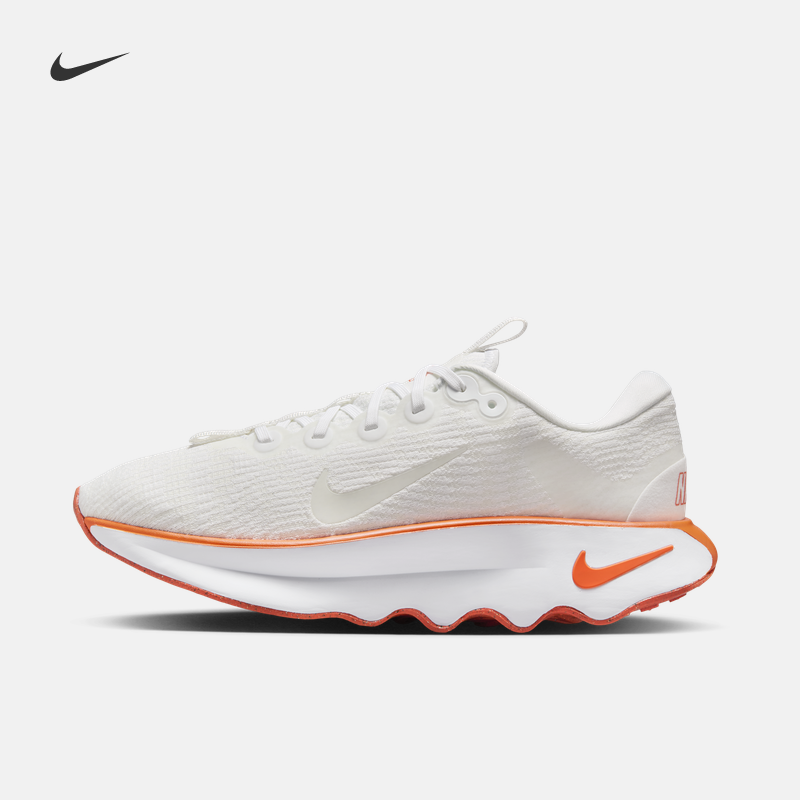 Nike耐克健步缓震女子步行运动鞋