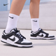 复古板鞋 Nike耐克官方DUNK 低帮熊猫配色DD1391 春季 LOW男运动鞋