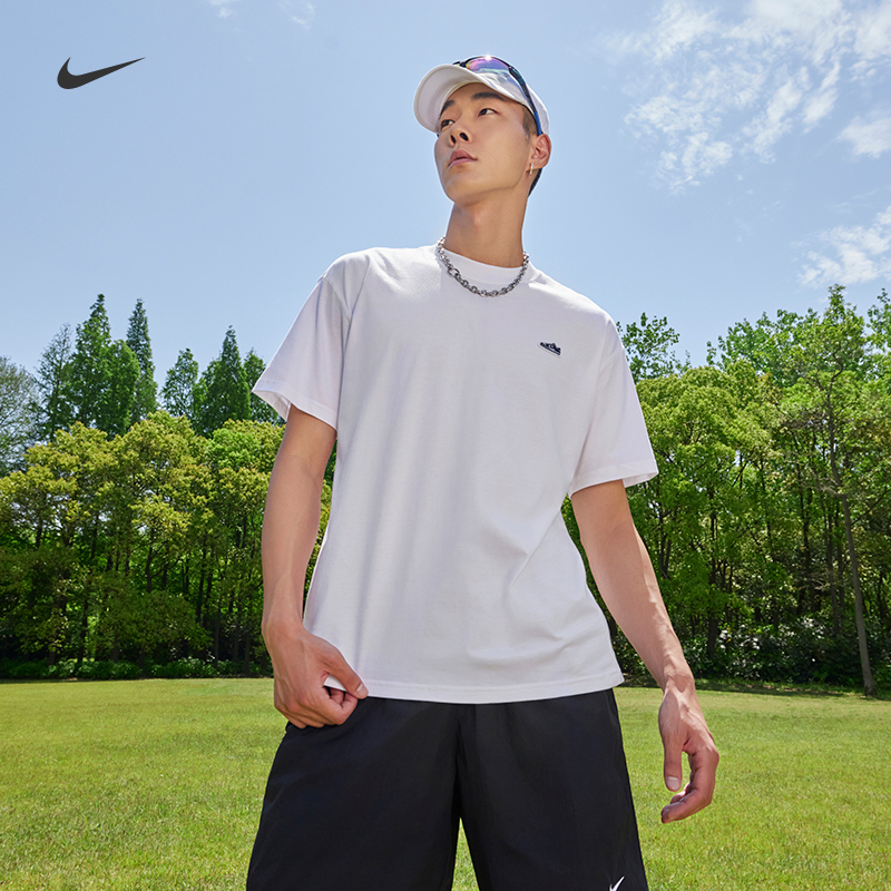 Nike耐克男子T恤FV3752
