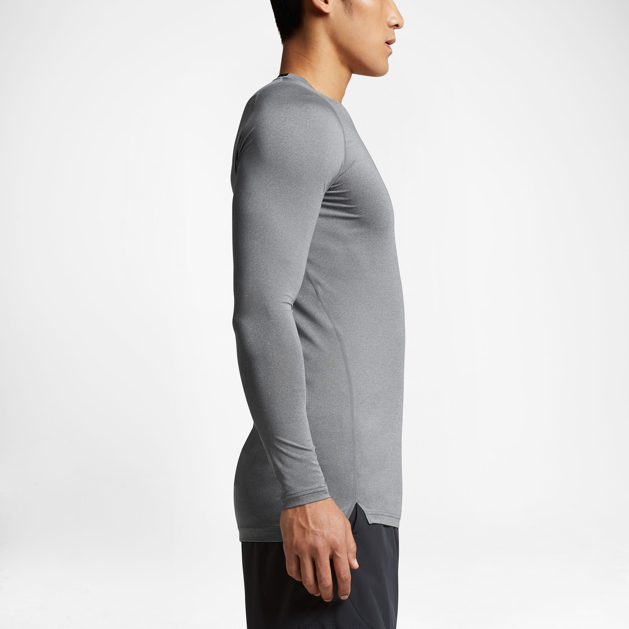 Vêtement fitness homme NIKE - Ref 603222 Image 2