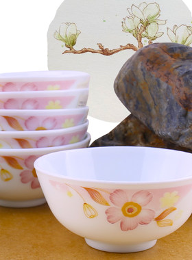 玻璃耐热欧式风餐具甜品沙拉碗