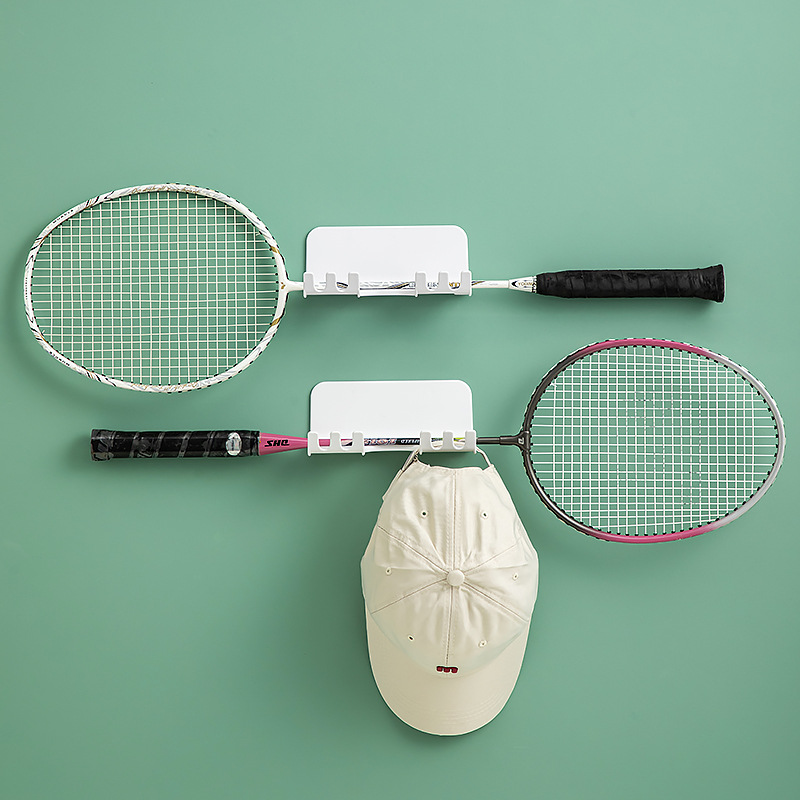 进门玄关墙壁挂钩免打孔无痕贴帽子挂钩书包帽子收纳强力钥匙挂钩