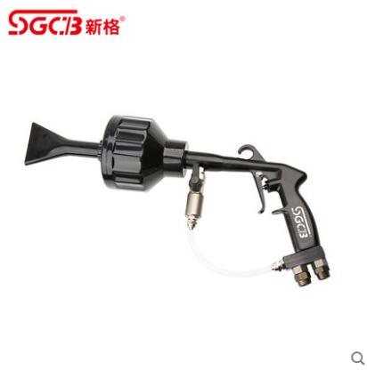 包邮 水气混合泡沫枪 双管枪 泡沫枪 水气枪 水气混合鼓 SGCB新格在类目 汽车/用品/配件/改装, 车用清洗用品/清洗工具, 洗车水枪中 - 来自Buy2taobao.com提供专业的淘宝代购服务