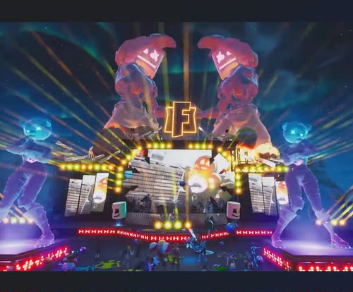 元宇宙Metaverse虚拟演唱会演出直播景区网红夜游设计规划定制
