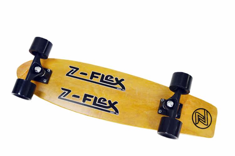 Skateboard pour homme femme      - Ref 2594484 Image 3