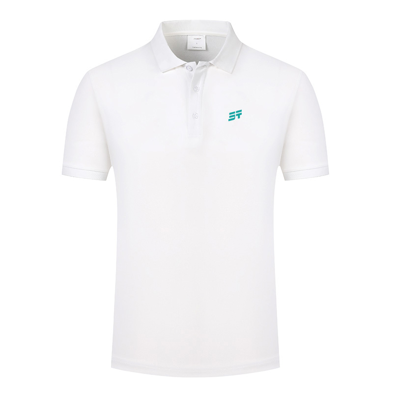 新能源4S店短袖汽车工装奇瑞捷途