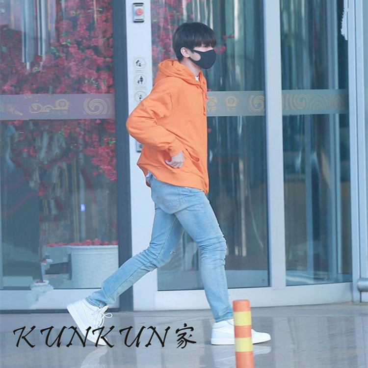 其他常规宽松棉韩版卡通