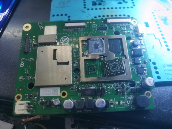 小度音箱 维修 扩容1s 1x x8 x10 小度触屏音箱 维修 扩容刷机