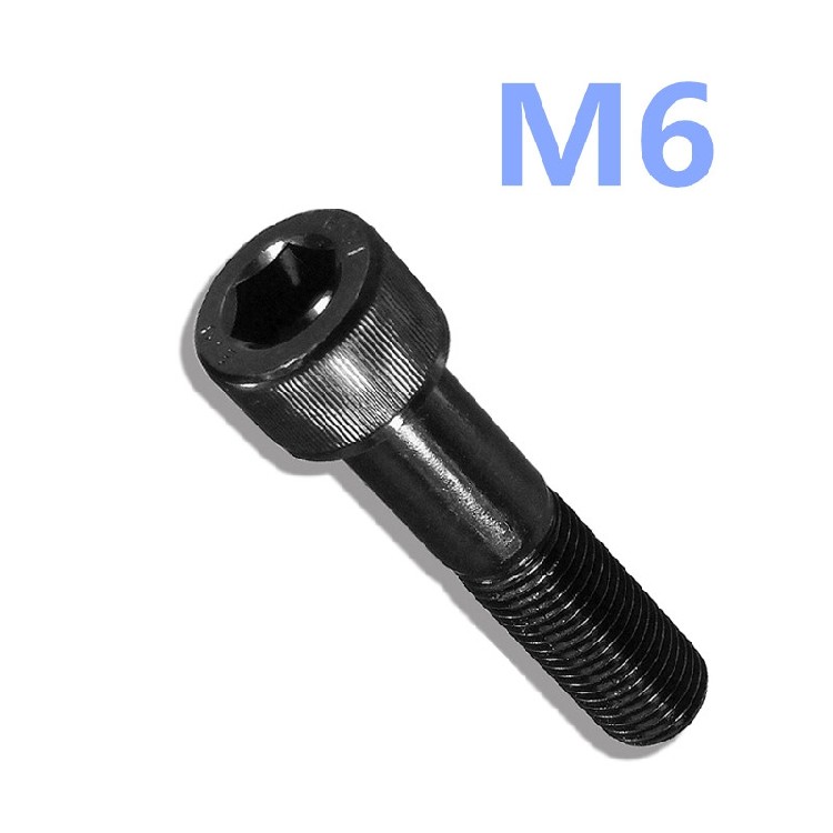 GB70-85 现货10.9级半牙内六角螺丝杯头螺钉/螺栓M6*50,五金/工具,螺栓,淘宝优惠券,粉丝福利购,淘宝优惠卷
