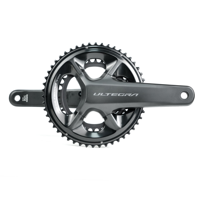 禧玛诺曲柄ut8100曲柄