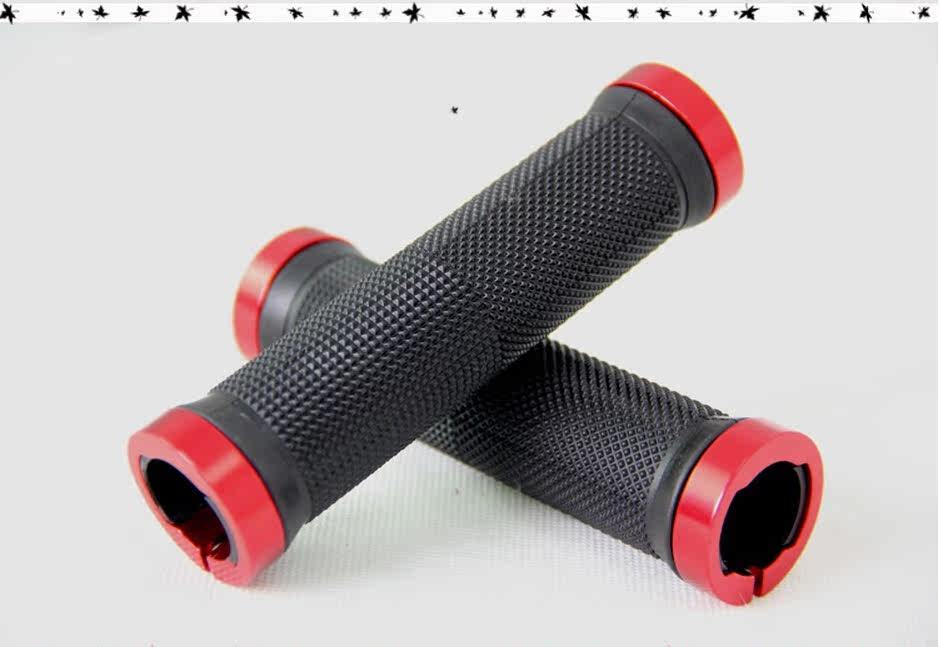 Poignées de vélo - Ref 2346287 Image 5