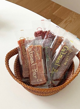 现货~韩国代购 louisdog 宠物狗狗燕麦零食袋鼠鸡肉鸭肉营养肉干