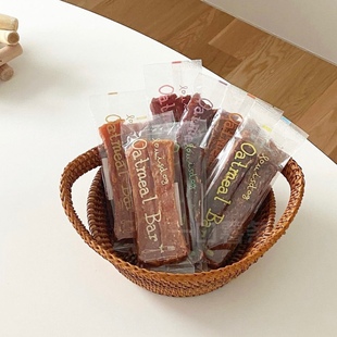 现货~韩国代购 louisdog 宠物狗狗燕麦零食袋鼠鸡肉鸭肉营养肉干