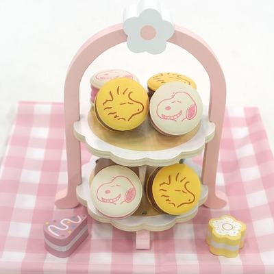 Parisdog史努比犬用发声玩具