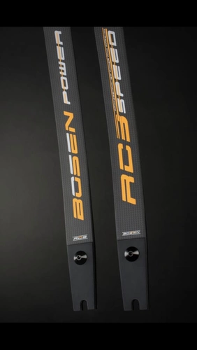 Воспалительное слово Bossen RC3 Carbon Foam Core Bow, Universal Oral Custal Carbon Competition Bow, оборудование для стрельбы из лука