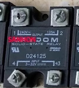 快达CRYDOM固态继电器RPC1225 RPC1210 RPC1240 RPC1215 RPC1275