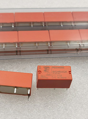 PE014005 全新原装泰科继电器 PE014005 5V 5脚