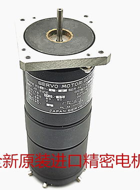 全新原装进口精密电机 ESBT-5Q  TYPE ESBT-5-Q SERIIAL NO.12230