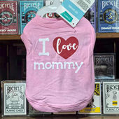 有大尺码 泰迪比熊小鹿猫柯基边牧金毛 外贸宠物背心狗狗衣服夏装