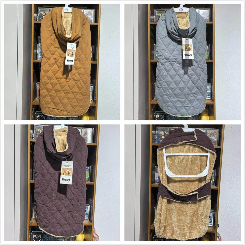 外贸宠物中大型犬薄绒连帽披风大狗衣服秋冬装哈士奇金毛拉布拉多,宠物/宠物食品及用品,狗宠物服装/雨衣,淘宝优惠券,粉丝福利购,淘宝优惠卷