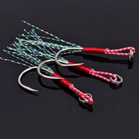 Tie Mao Tie Hook № 8 (серебро)