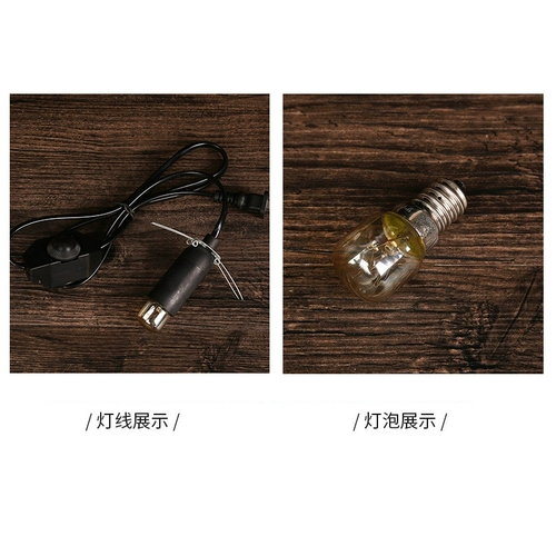 Импортная пирамида, треугольник, светильник, подарок на день рождения