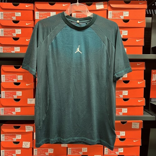 AirJordan跑步短袖男子ADV速干