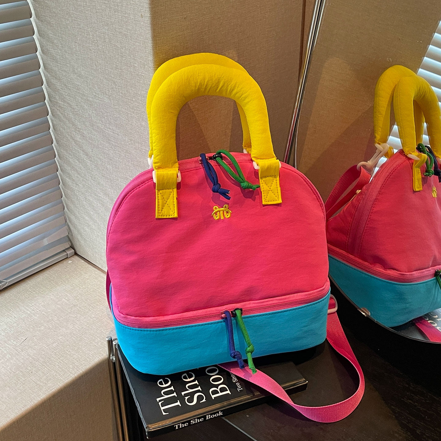 短途旅行小包化妆洗漱品收纳袋