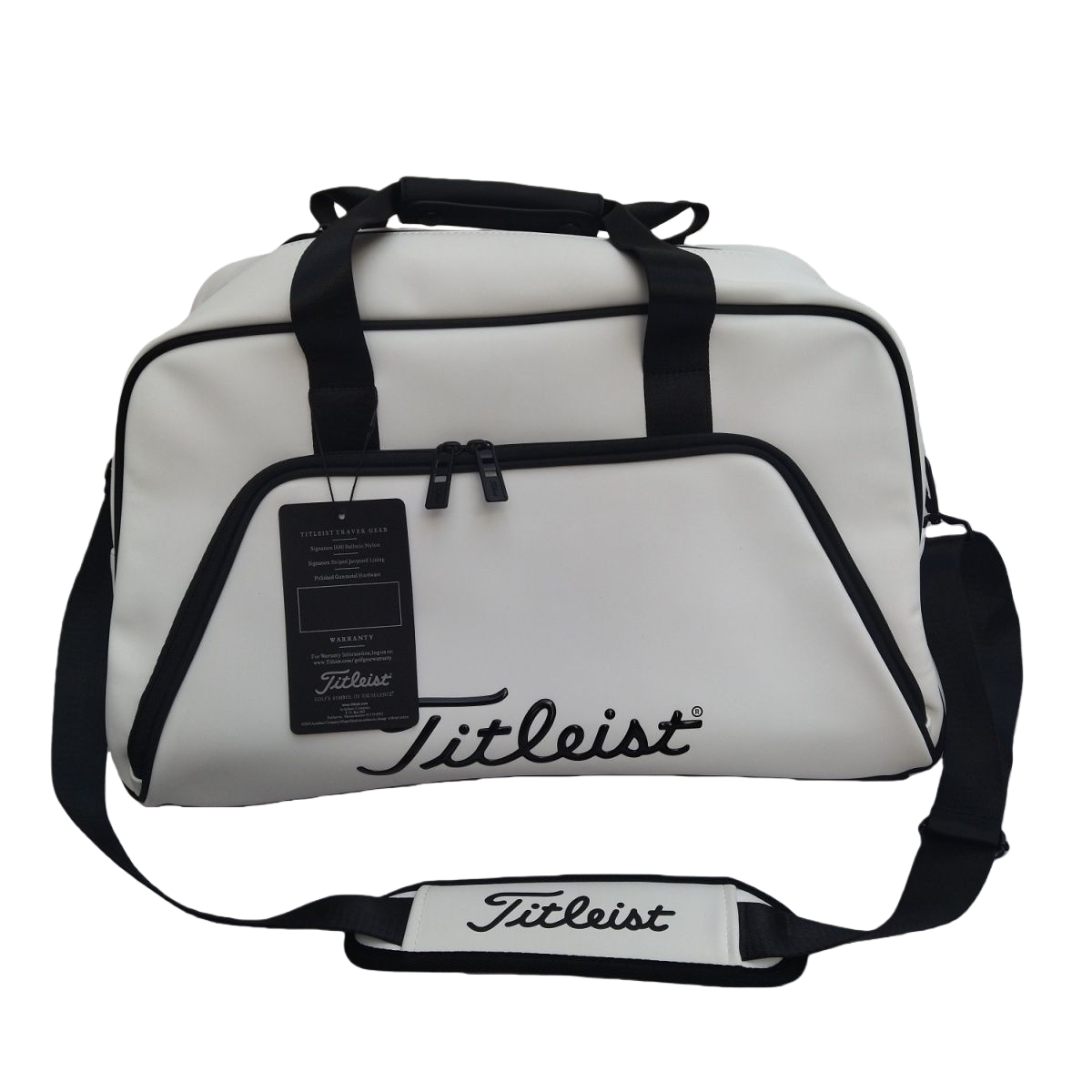 新款高尔夫衣物包球包双层干湿分离鞋包旅行包高尔夫装备包大容量