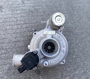 原装 原厂拆车上汽大通G10 精品 2.0T涡轮增压器 T70 G20 T60