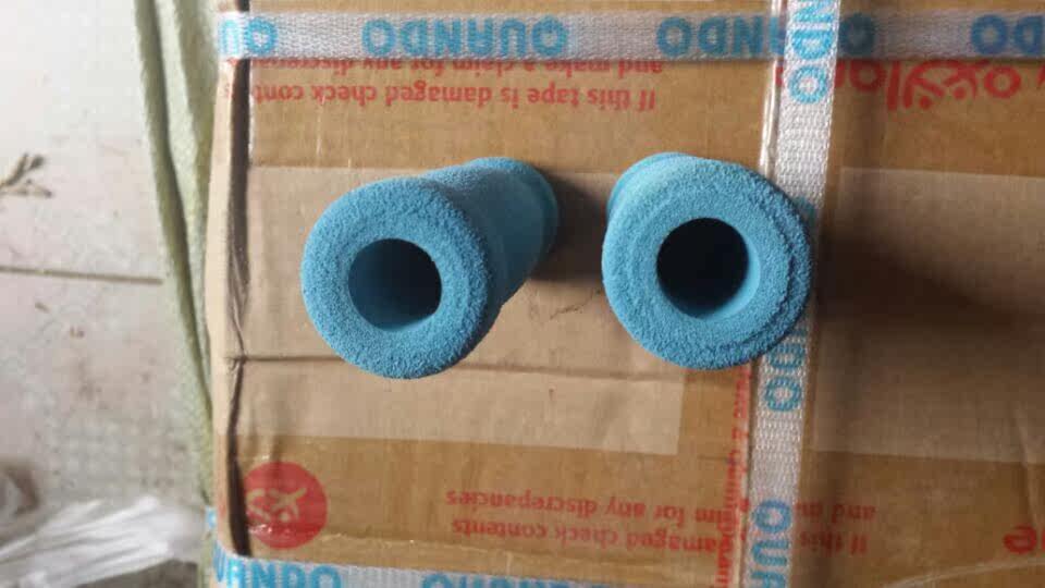 Poignées de vélo - Ref 2346075 Image 3