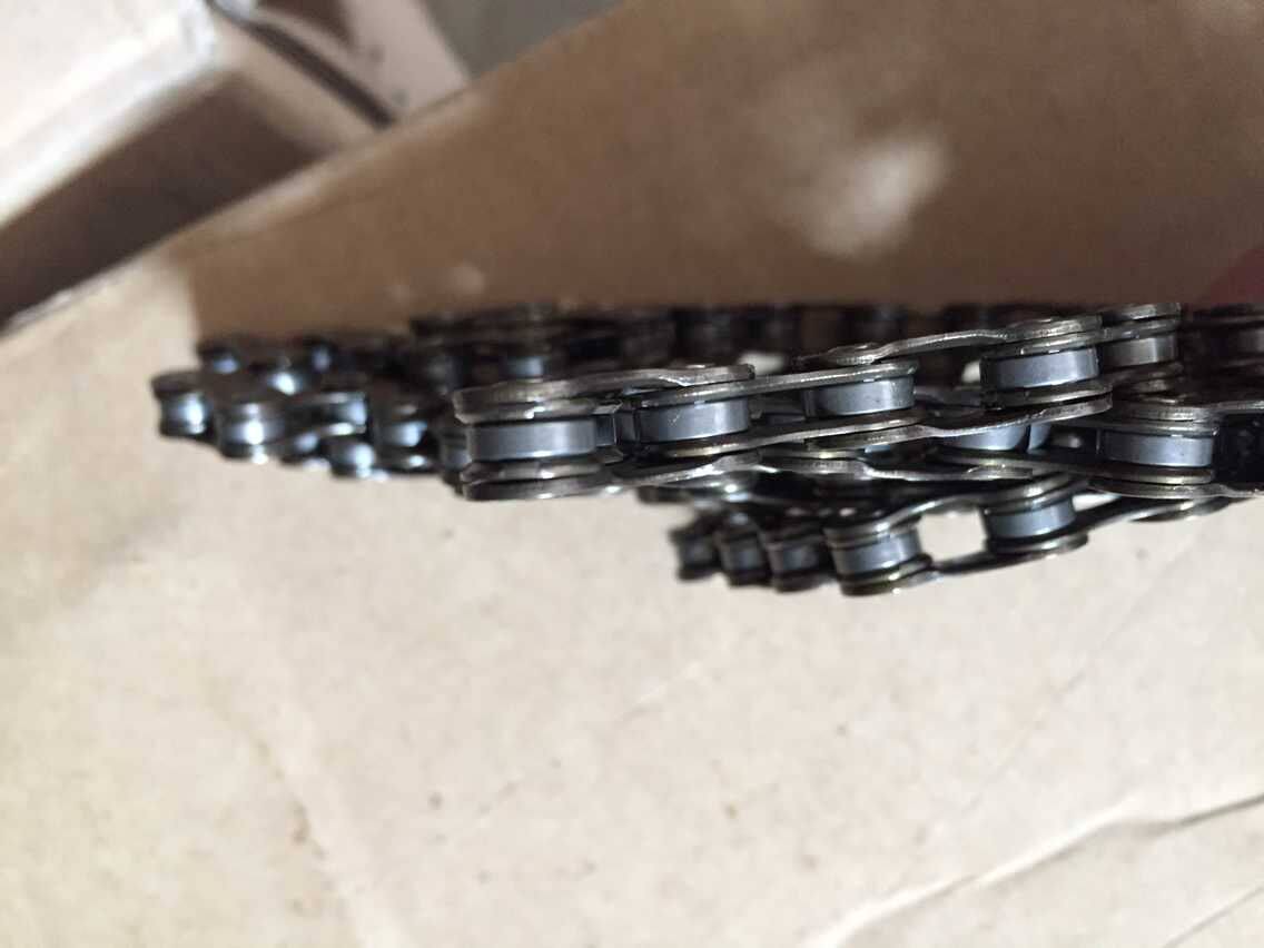 Chaîne de vélo - Ref 2373309 Image 3