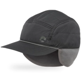 Демисезонная дорожная удерживающая тепло кепка для влюбленных для кемпинга