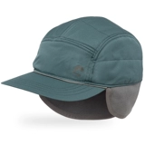 Демисезонная дорожная удерживающая тепло кепка для влюбленных для кемпинга