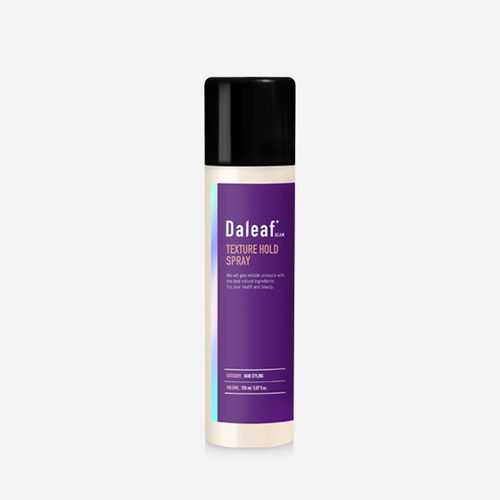 Daleaf Glam Texture Hold Spary 150ml 定型喷雾