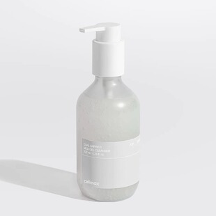 Dual Barrier Mild Gel Cleanser 200ml 洁面乳