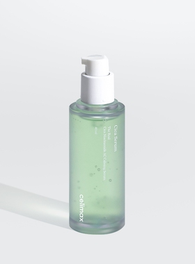 Cica Niacinamide AC Calming Serum 40ml 精华