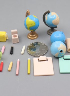 现货 森林贝儿家族 家具 生活用品 吃玩 过家家儿童玩具 模型散货